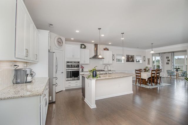 408 Parlier Drive, Apex, NC 27523