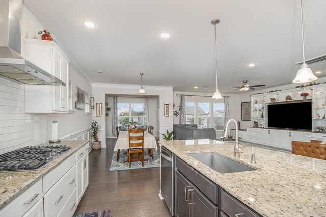 408 Parlier Drive, Apex, NC 27523