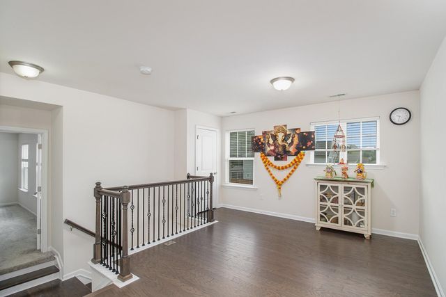 408 Parlier Drive, Apex, NC 27523