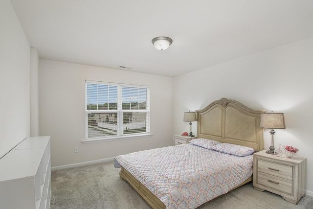 408 Parlier Drive, Apex, NC 27523