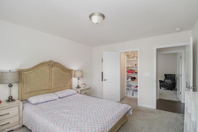 408 Parlier Drive, Apex, NC 27523