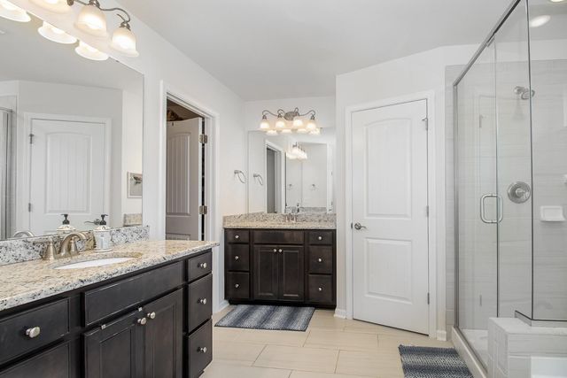 408 Parlier Drive, Apex, NC 27523