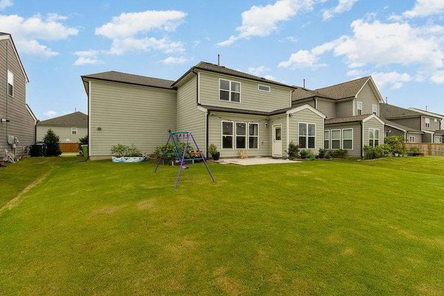 408 Parlier Drive, Apex, NC 27523