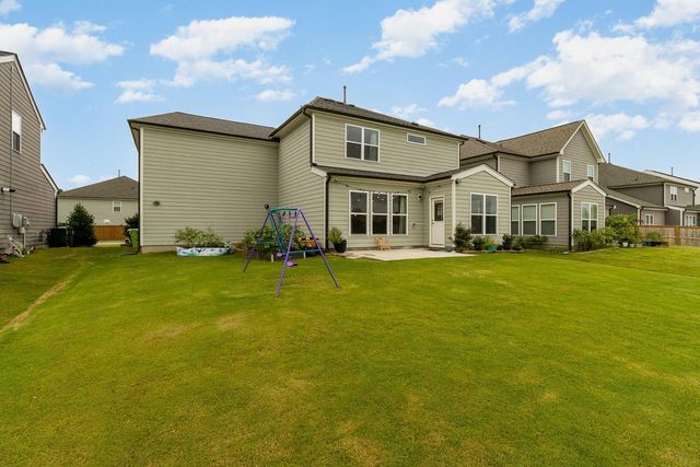 408 Parlier Drive, Apex, NC 27523