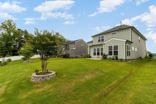 408 Parlier Drive, Apex, NC 27523