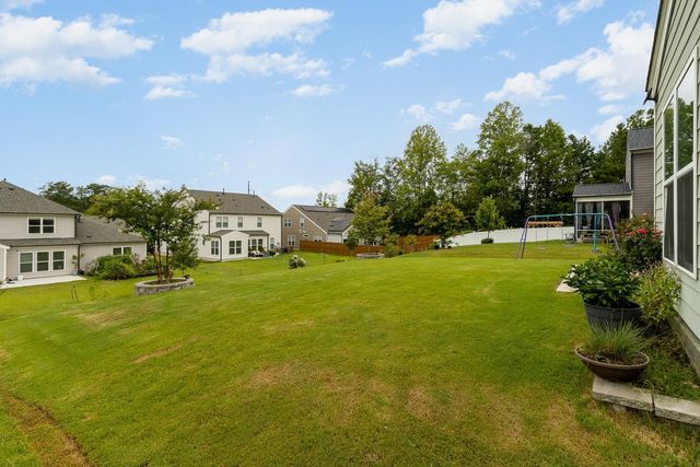 408 Parlier Drive, Apex, NC 27523