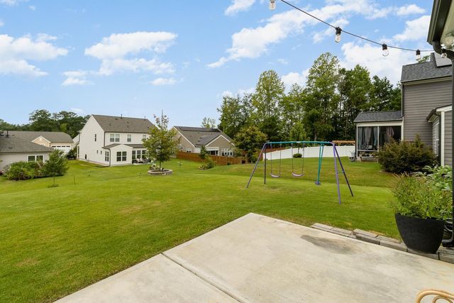 408 Parlier Drive, Apex, NC 27523