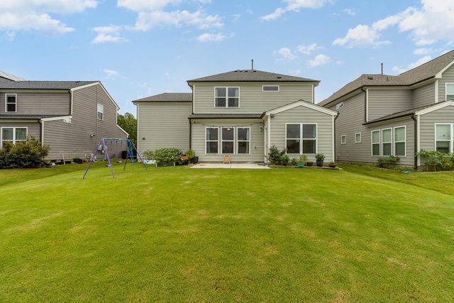 408 Parlier Drive, Apex, NC 27523