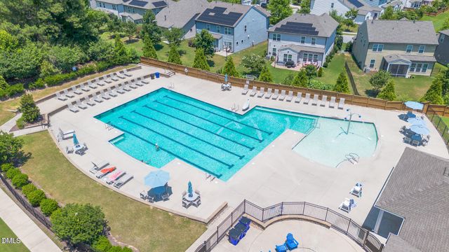 408 Parlier Drive, Apex, NC 27523