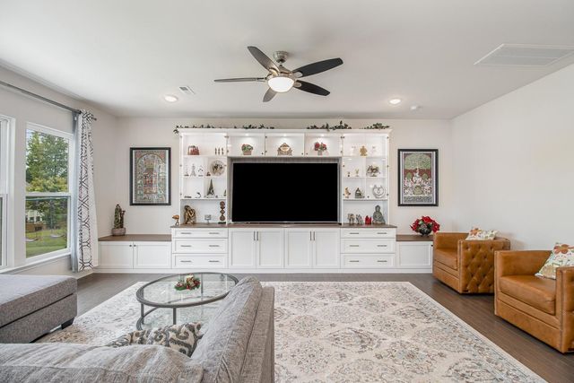 408 Parlier Drive, Apex, NC 27523