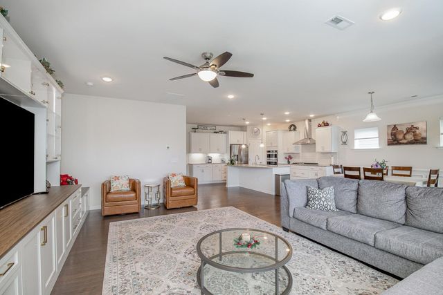 408 Parlier Drive, Apex, NC 27523