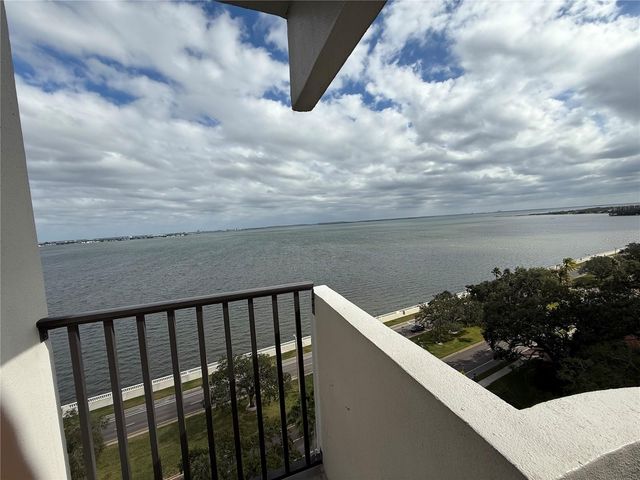 4141 BAYSHORE BOULEVARD 1203, Tampa, FL 33611