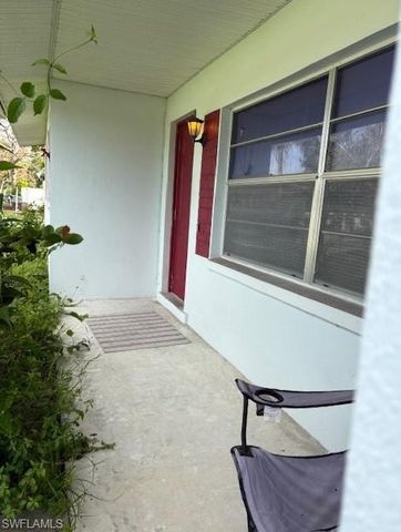 1242 Forsyth DR, North Fort Myers, FL 33903