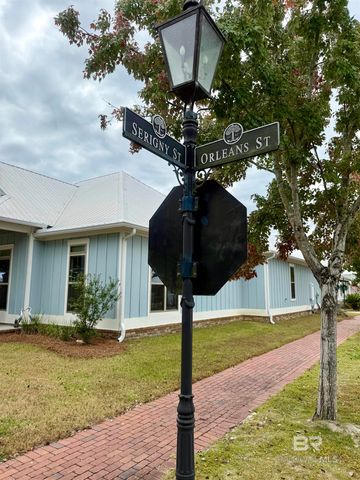 2616 Serigny Street, Gulf Shores, AL 36542