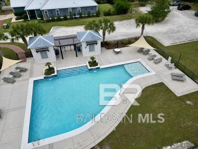 2616 Serigny Street, Gulf Shores, AL 36542