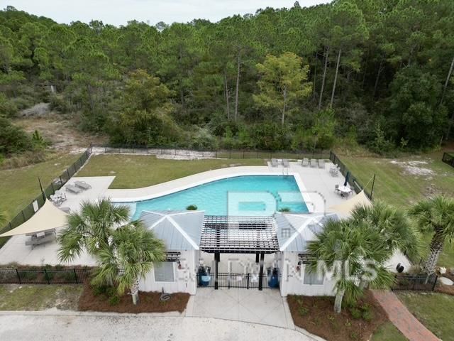 2616 Serigny Street, Gulf Shores, AL 36542