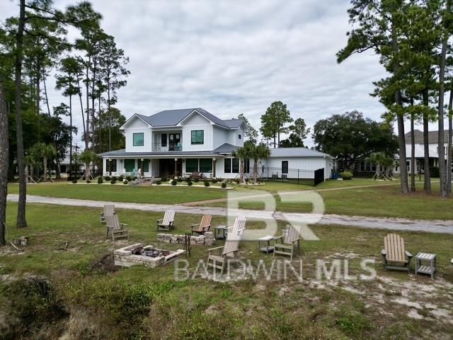 2616 Serigny Street, Gulf Shores, AL 36542