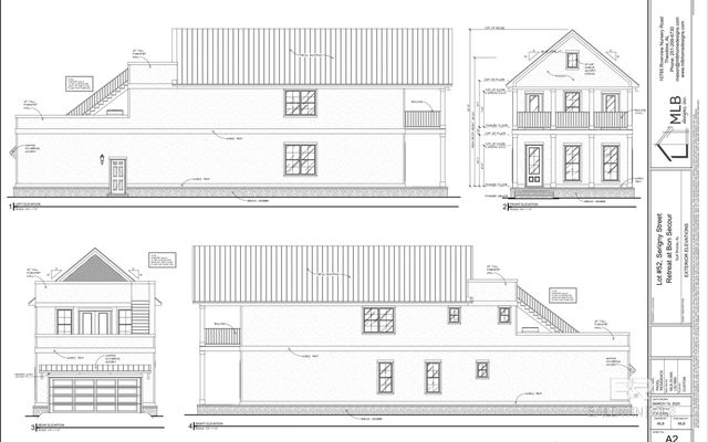 2616 Serigny Street, Gulf Shores, AL 36542