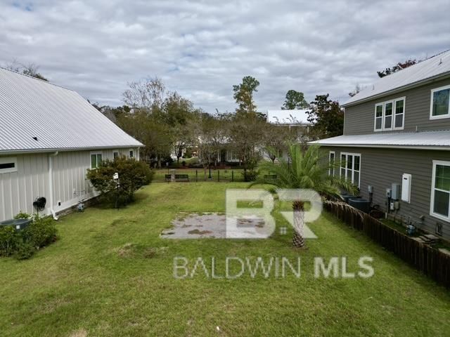 2616 Serigny Street, Gulf Shores, AL 36542