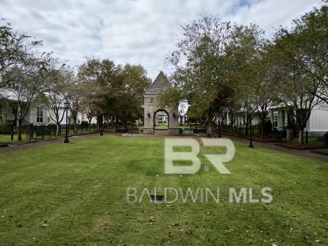 2616 Serigny Street, Gulf Shores, AL 36542