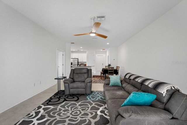 2607 HOPTREE LANE, Edgewater, FL 32141