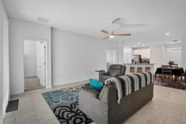 2607 HOPTREE LANE, Edgewater, FL 32141