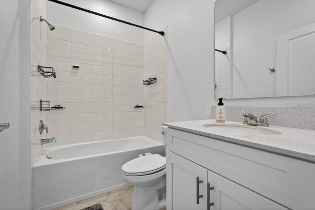 2607 HOPTREE LANE, Edgewater, FL 32141