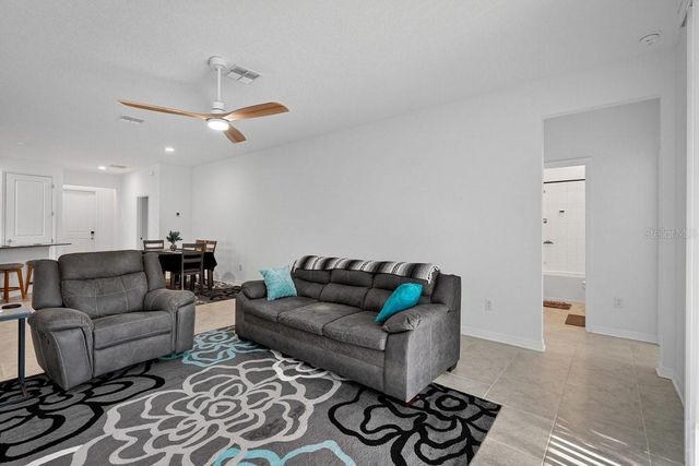 2607 HOPTREE LANE, Edgewater, FL 32141