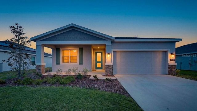 2607 HOPTREE LANE, Edgewater, FL 32141