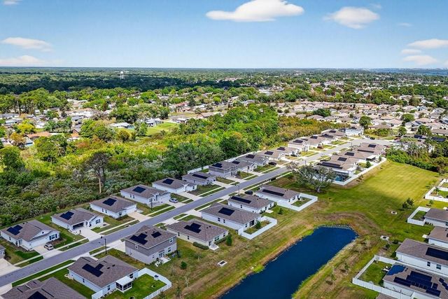 2607 HOPTREE LANE, Edgewater, FL 32141