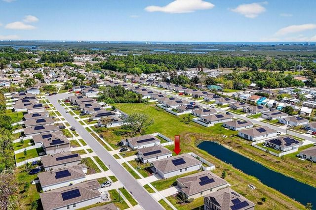 2607 HOPTREE LANE, Edgewater, FL 32141