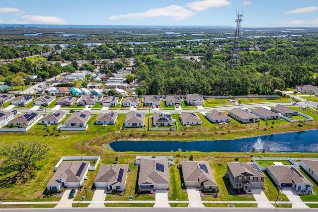 2607 HOPTREE LANE, Edgewater, FL 32141