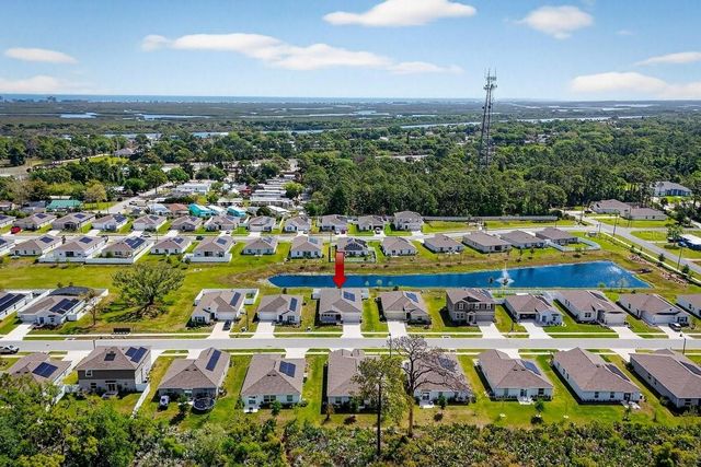 2607 HOPTREE LANE, Edgewater, FL 32141