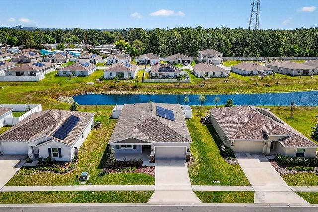 2607 HOPTREE LANE, Edgewater, FL 32141