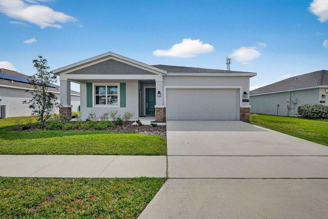 2607 HOPTREE LANE, Edgewater, FL 32141