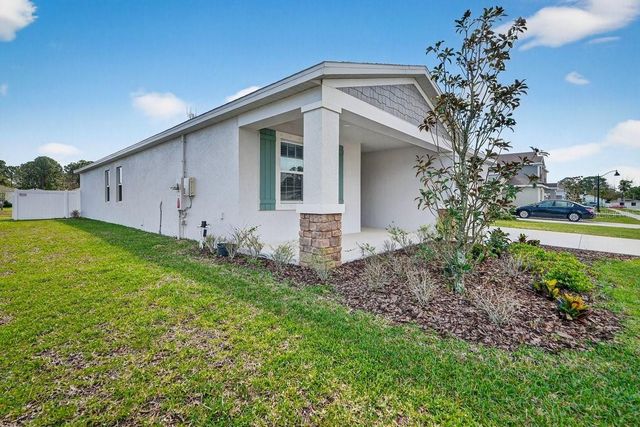 2607 HOPTREE LANE, Edgewater, FL 32141