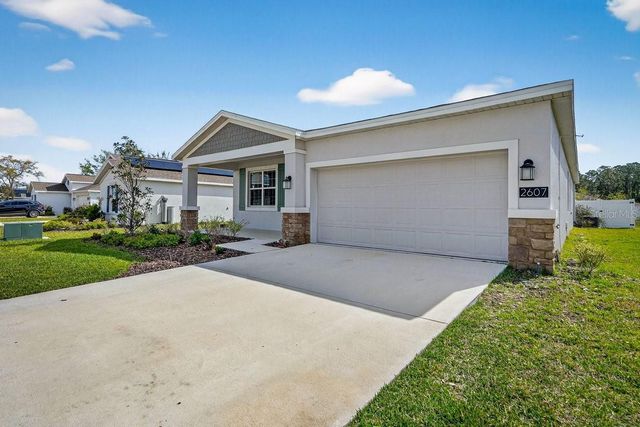 2607 HOPTREE LANE, Edgewater, FL 32141