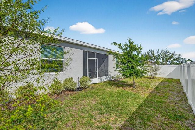 2607 HOPTREE LANE, Edgewater, FL 32141