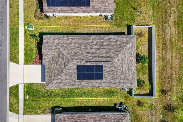 2607 HOPTREE LANE, Edgewater, FL 32141