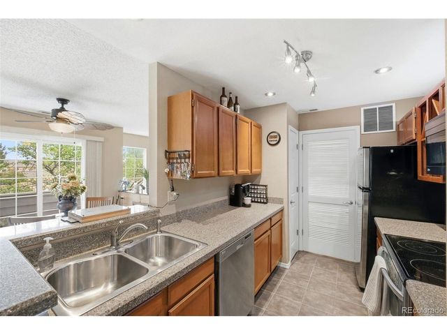 932 Tampico Ct, Colorado Springs, CO 80910