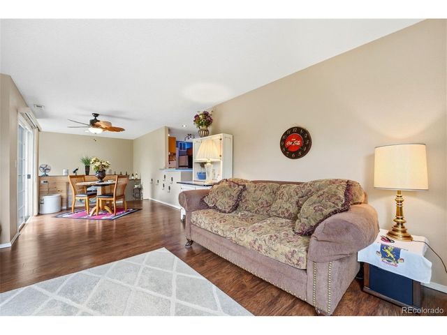 932 Tampico Ct, Colorado Springs, CO 80910