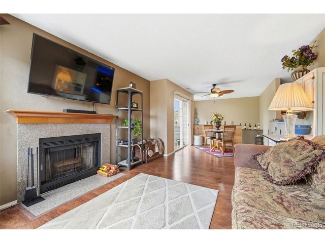 932 Tampico Ct, Colorado Springs, CO 80910