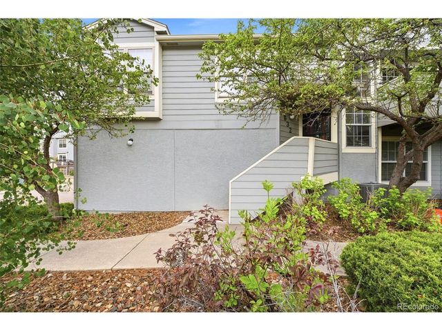 932 Tampico Ct, Colorado Springs, CO 80910