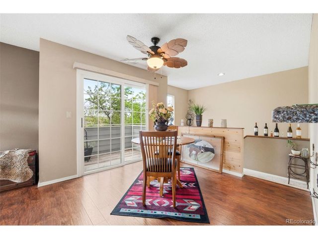932 Tampico Ct, Colorado Springs, CO 80910
