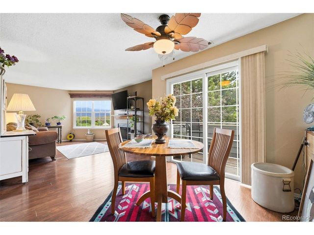 932 Tampico Ct, Colorado Springs, CO 80910