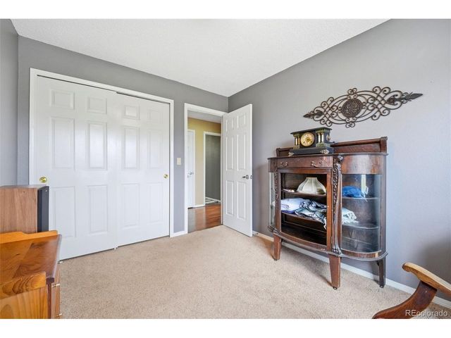 932 Tampico Ct, Colorado Springs, CO 80910