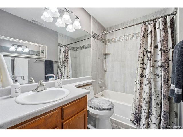 932 Tampico Ct, Colorado Springs, CO 80910