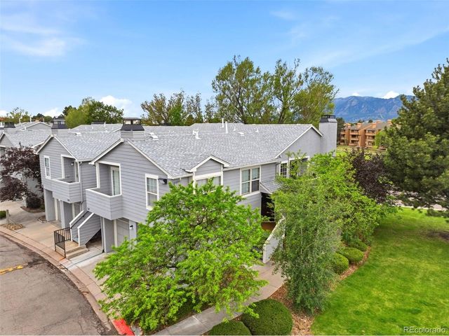 932 Tampico Ct, Colorado Springs, CO 80910