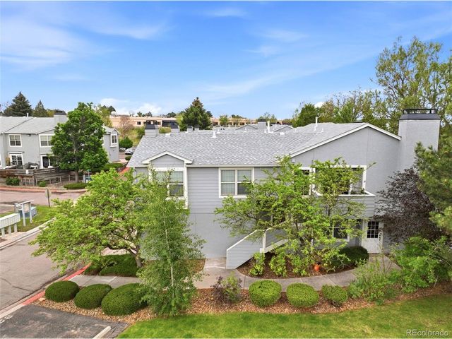 932 Tampico Ct, Colorado Springs, CO 80910