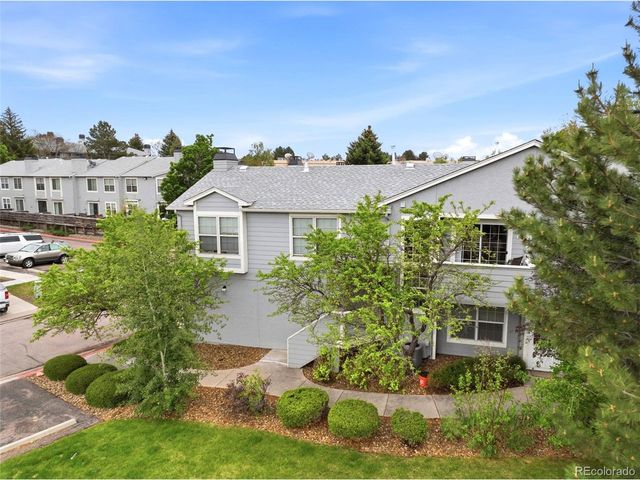 932 Tampico Ct, Colorado Springs, CO 80910